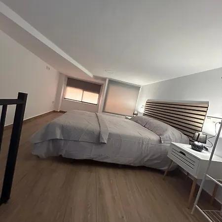 Apartman La Gloria 1 *