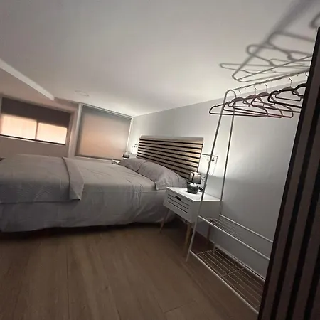 La Gloria 1 Appartement