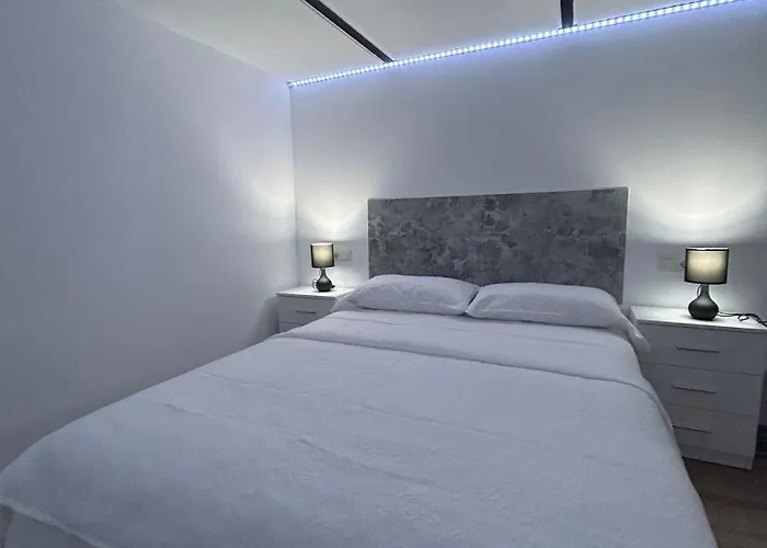 La Gloria 1 Apartment