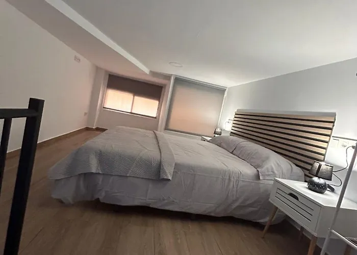 Apartment La Gloria 1 *