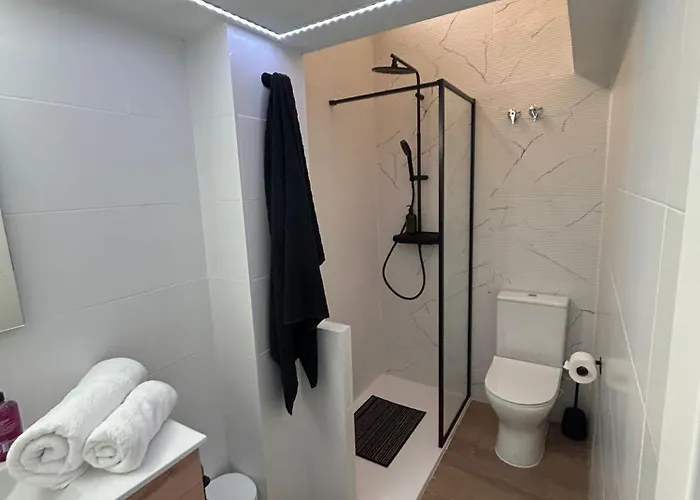 Apartment La Gloria 1 *