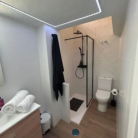 Lägenhet La Gloria 1 *