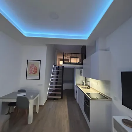 Apartment La Gloria 1 *