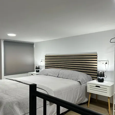 Apartment La Gloria 1