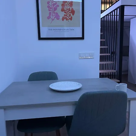 La Gloria 1 Apartment