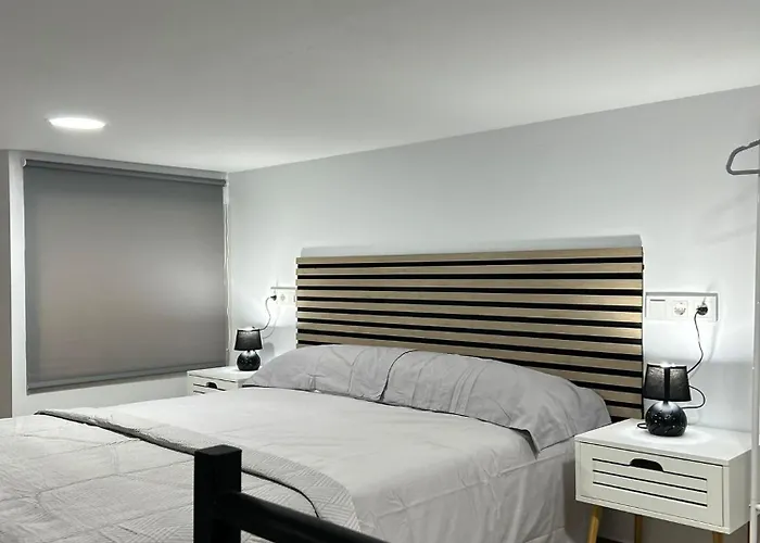 Apartment La Gloria 1