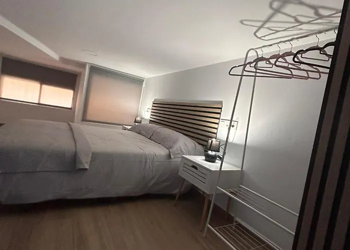 La Gloria 1 Apartment